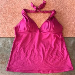 Tankini top